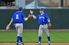 Baseball vs Rowan  Wheaton College Baseball takes on Rowan University in game one of the NCAA D3 College World Series at Veterans Memorial Stadium in Cedar Rapids, Iowa. - Photo By: KEITH NORDSTROM : Wheaton Basball, NCAA, Baseball, World Series